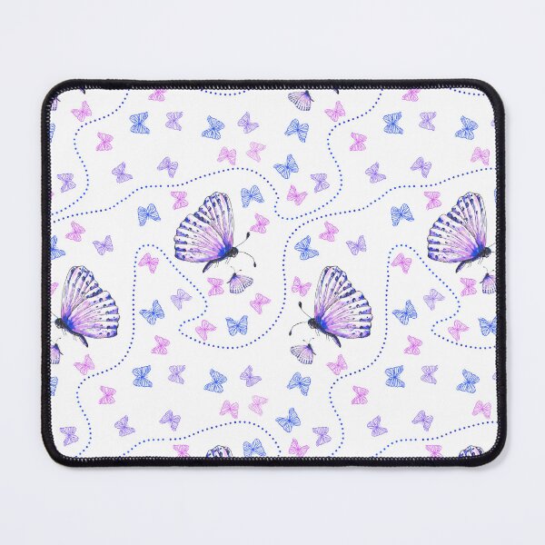 Item preview, Infinite Butterflies designed and sold by Krissys-Art.
