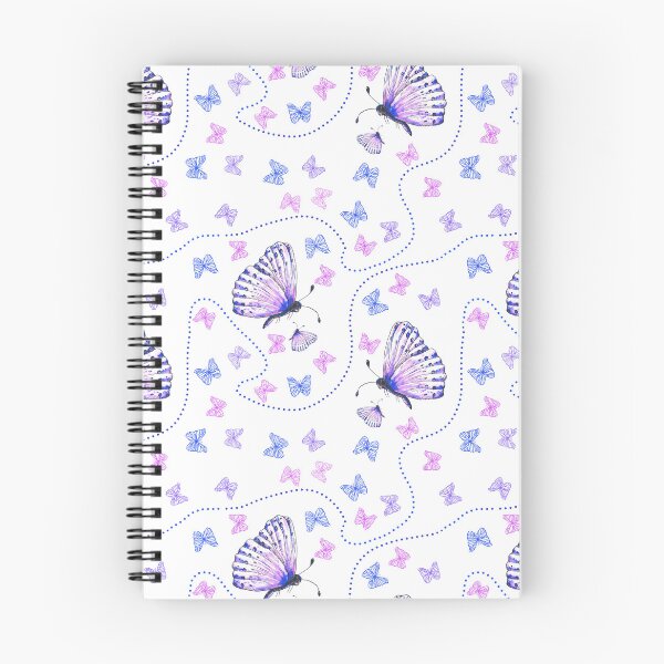 Item preview, Infinite Butterflies designed and sold by Krissys-Art.