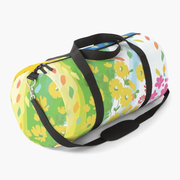Aperçu de l'œuvre Motif fleur enfant 2 créée et vendue par ReBeDesigns.