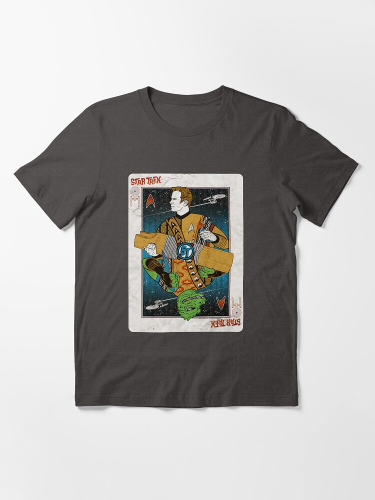 Flota Estelar Playera Star Trek Star Trek Starfleet Academy PC