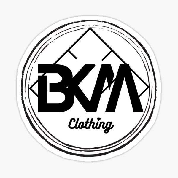 Bb Monogram Lighting Clothing Apparl Logo Stock Vector (Royalty Free)  1500253658 | Shutterstock