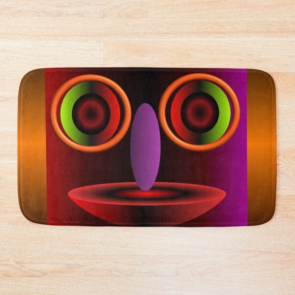 Item preview, Funny Colorful Blackhole Artwork designed and sold by RGSMOOTHFINGER.
