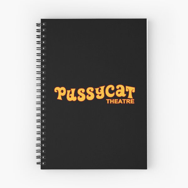 Item preview, Pussycat Theatre designed and sold by Johnny-Zero.