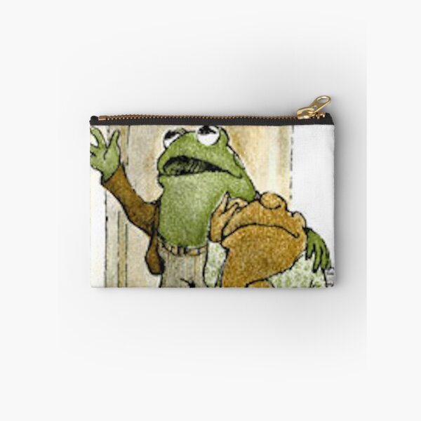 Item preview, Frog and Toad designed and sold by ruthierue.