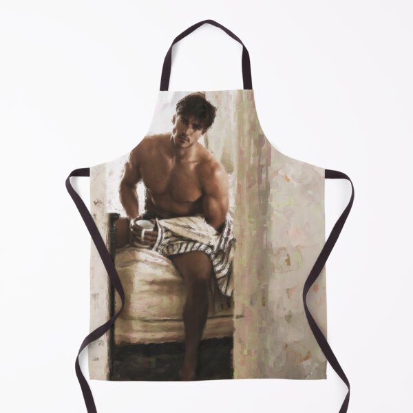 Item preview, Good Morning designed and sold by Jarrod Vandenberg.
