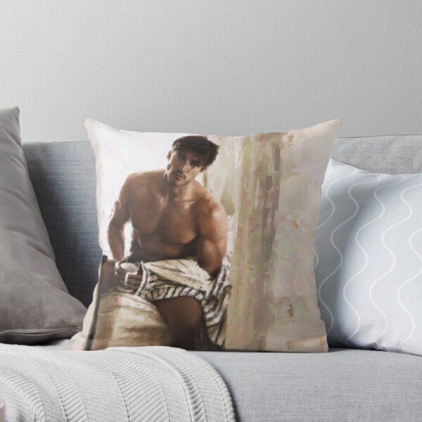 Item preview, Good Morning designed and sold by Jarrod Vandenberg.