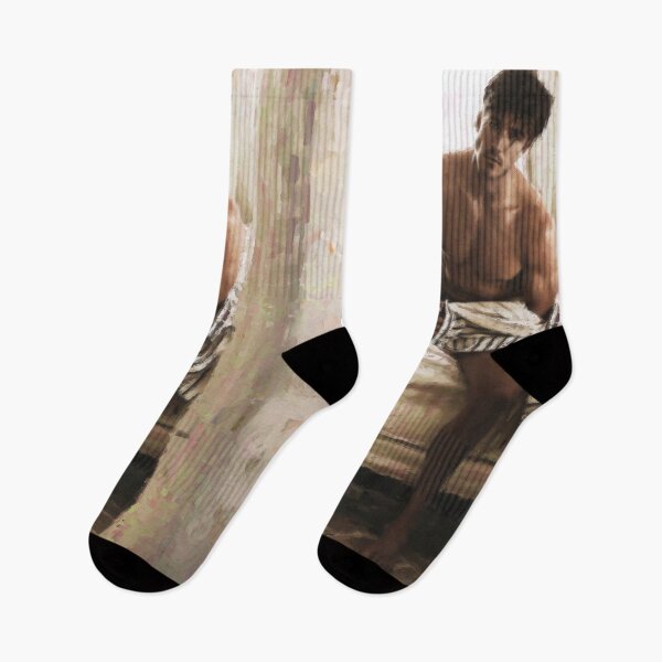Item preview, Good Morning designed and sold by Jarrod Vandenberg.