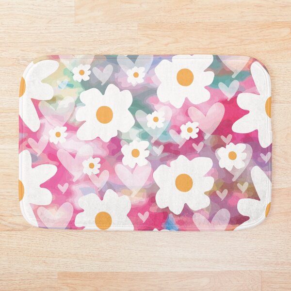 Item preview, Flower Child Pattern designed and sold by ReBeDesigns.
