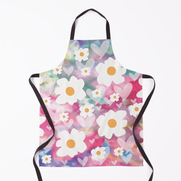 Artikelvorschau, Blumenkindmuster entworfen und verkauft von ReBeDesigns.