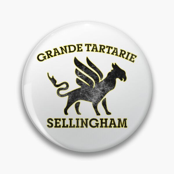 Item preview, GRANDE TARTARIE | SELLINGHAM designed and sold by axelle1410.