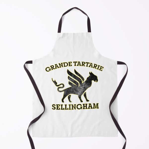 Item preview, GRANDE TARTARIE | SELLINGHAM designed and sold by axelle1410.