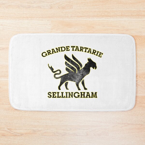 Item preview, GRANDE TARTARIE | SELLINGHAM designed and sold by axelle1410.