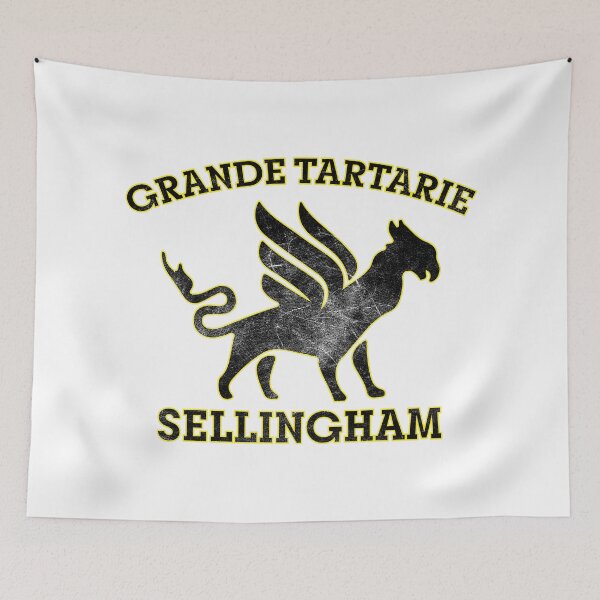Item preview, GRANDE TARTARIE | SELLINGHAM designed and sold by axelle1410.