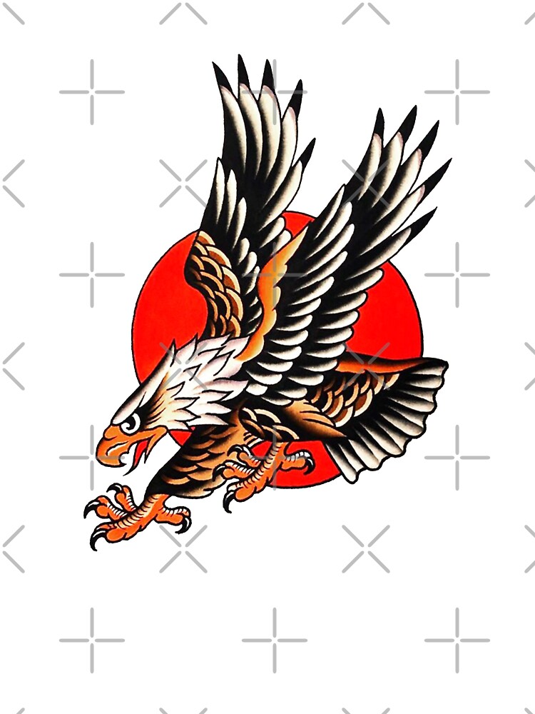 Give Me Liberty or Give Me Death, USA Eagle Tattoo Design, Tattoo Shirt