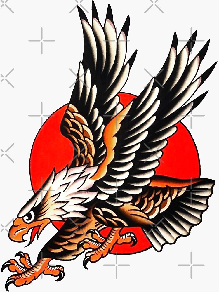jordantattoo:american-eagle-and-american-flag-tattoo-eagle-tattoo-american -flag-tattoo-eagle-and-american-flag-reno