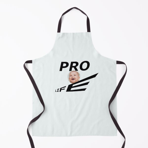 Item preview, Pro-Life. Because Life Starts Small. designed and sold by MindTravel.