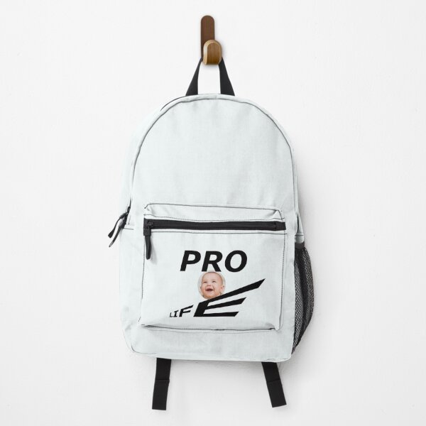 Item preview, Pro-Life. Because Life Starts Small. designed and sold by MindTravel.