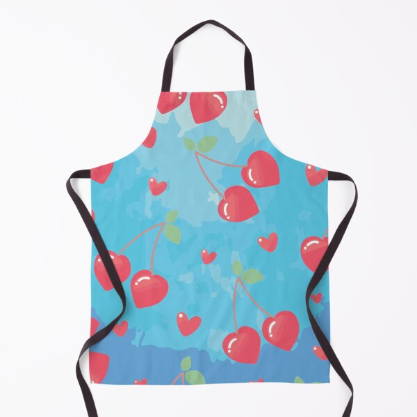 Item preview, Love Cherries designed and sold by ReBeDesigns.