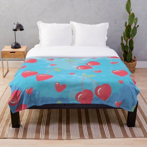 Item preview, Love Cherries designed and sold by ReBeDesigns.