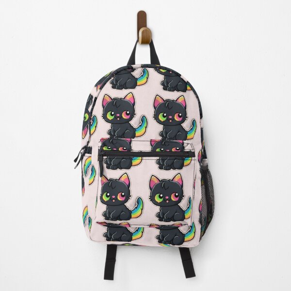 Item preview, Cute Cat Miaw, Cool Cat Miaw designed and sold by FantasySoul.