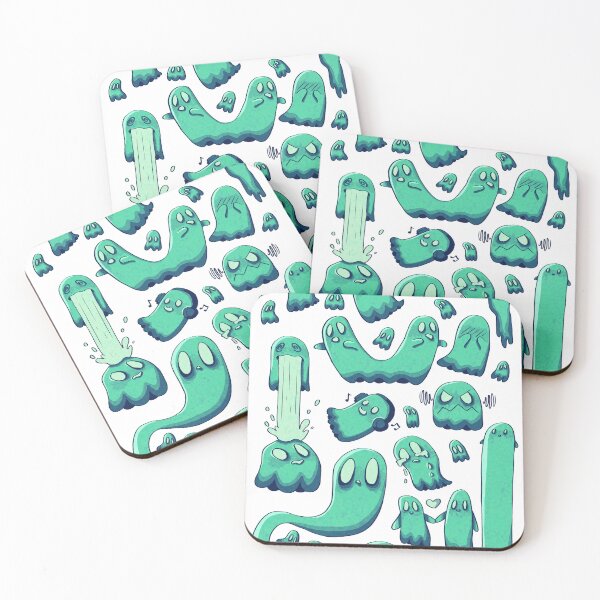 Item preview, Ghosted designed and sold by animated1157.