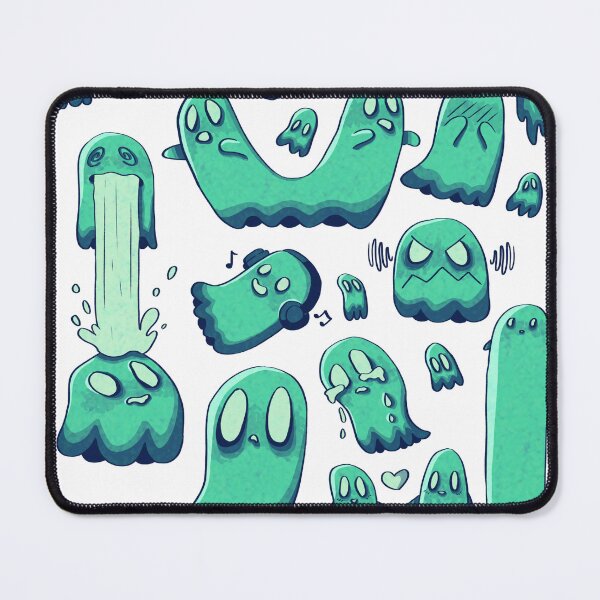 Item preview, Ghosted designed and sold by animated1157.
