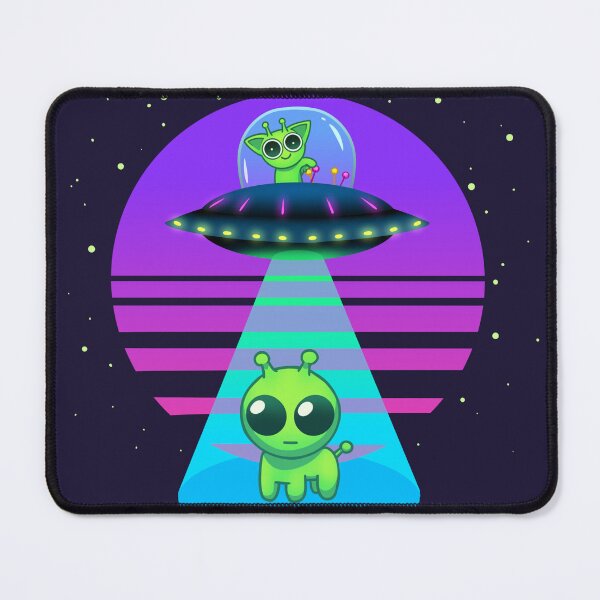 Item preview, alienposting tbh designed and sold by ClaryFeyArt.