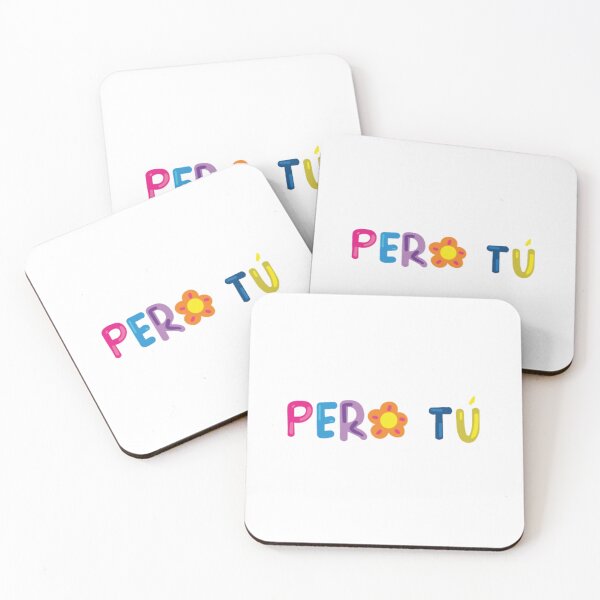 Item preview, PERO TÚ Karol G lyrics designed and sold by Keeley Curtis-Verdeja.