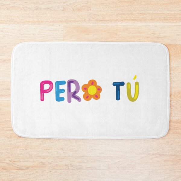 Item preview, PERO TÚ Karol G lyrics designed and sold by Keeley Curtis-Verdeja.