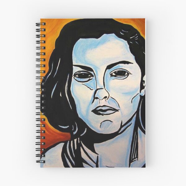 Item preview, Emma Tenayuca  designed and sold by anelflores.
