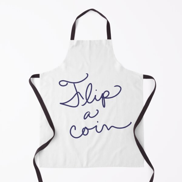 Item preview, Flip a Coin designed and sold by abeink.