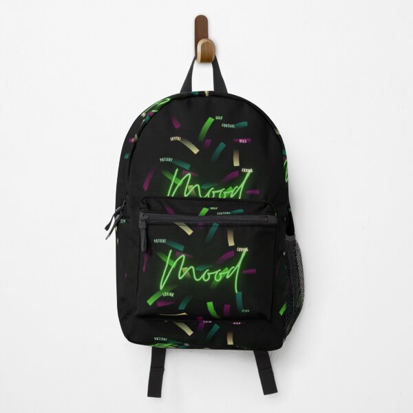 Item preview, Neon Mood  designed and sold by IvaRenee.