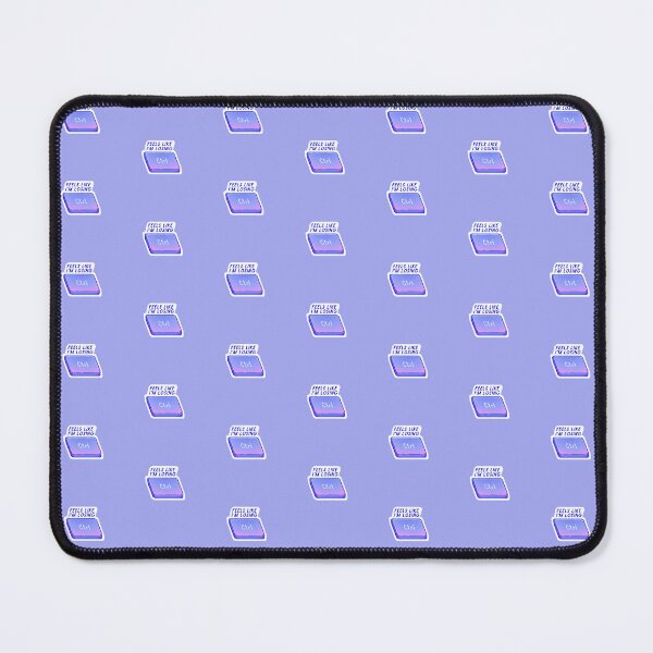 Item preview, Feels like I'm losing CTRL designed and sold by Shaju.