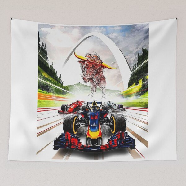 Item preview, Austrian grand prix designed and sold by wrath032.