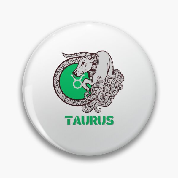 Item preview, Taurus Zodiac Sign - Toro designed and sold by GigiMania.