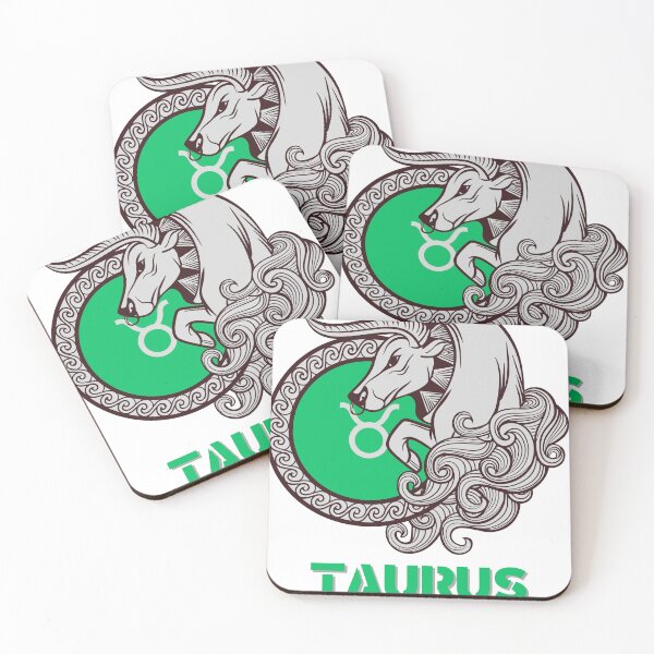 Item preview, Taurus Zodiac Sign - Toro designed and sold by GigiMania.