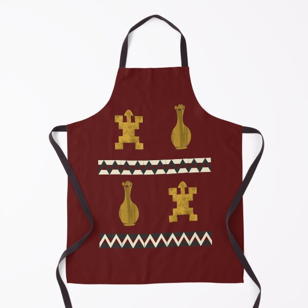 Item preview, muiscas 1 designed and sold by E.D.CH designs..