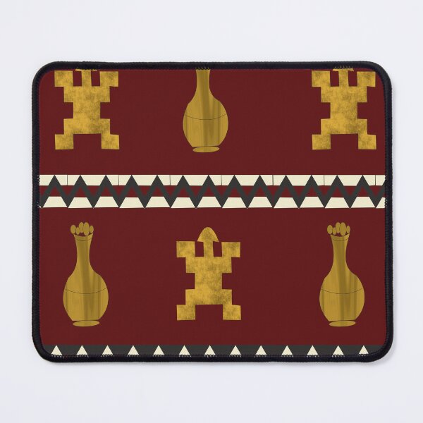 Item preview, muiscas 1 designed and sold by E.D.CH designs..