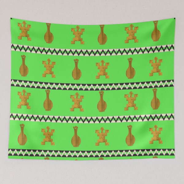 Item preview, muiscas 1 designed and sold by E.D.CH designs..