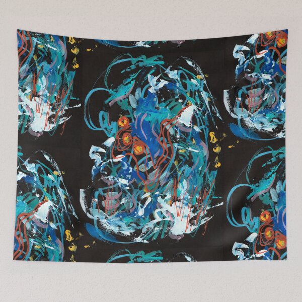 Item preview, Nothing But Blue Skies (2) designed and sold by dana-krystle.