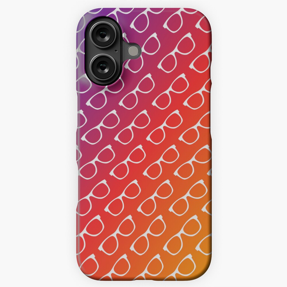 Item preview, iPhone Snap Case designed and sold by OpticianNow.
