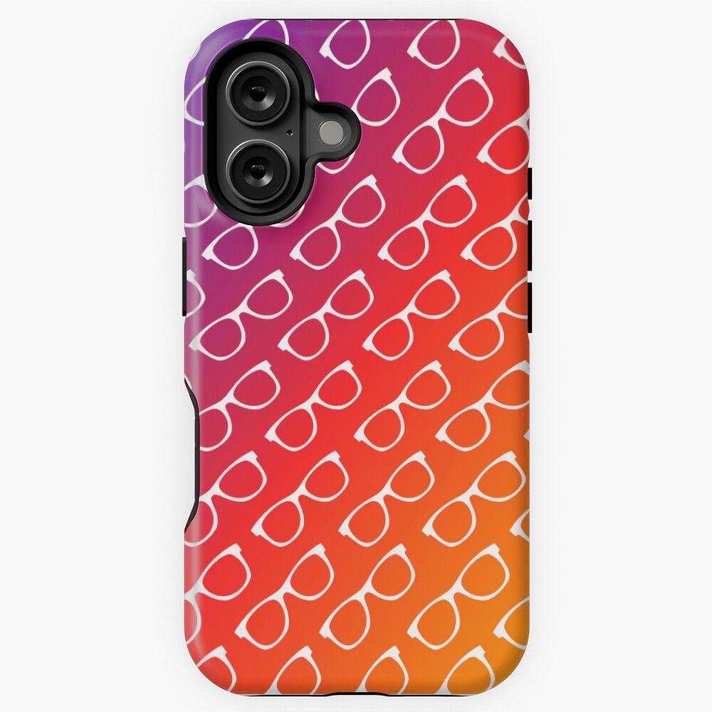 Item preview, iPhone Tough Case designed and sold by OpticianNow.