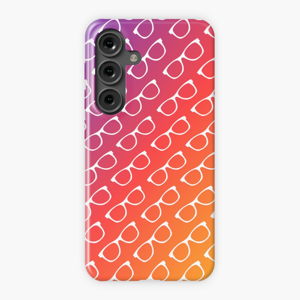 Item preview, Samsung Galaxy Snap Case designed and sold by OpticianNow.