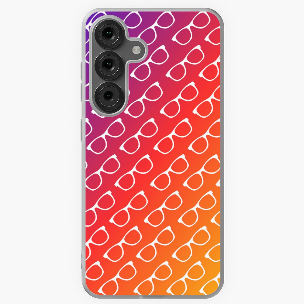 Item preview, Samsung Galaxy Soft Case designed and sold by OpticianNow.