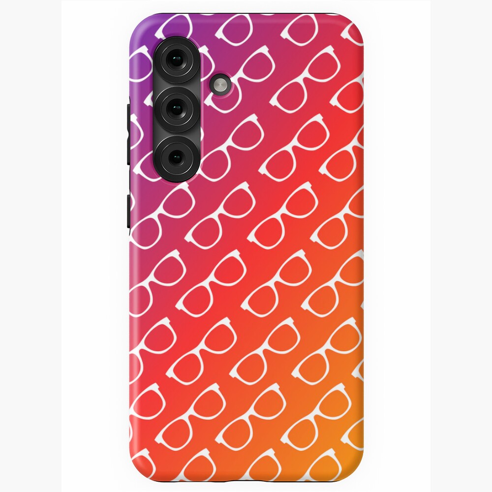 Item preview, Samsung Galaxy Tough Case designed and sold by OpticianNow.