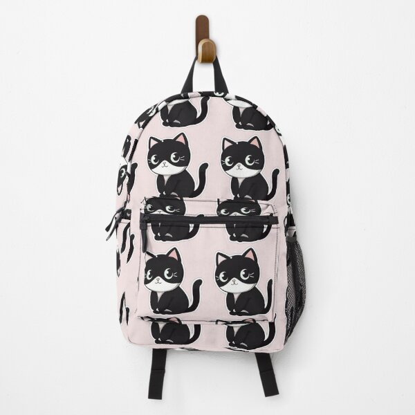 Item preview, Aesthetic Cat Miaw, Cat Miaw Animal designed and sold by FantasySoul.