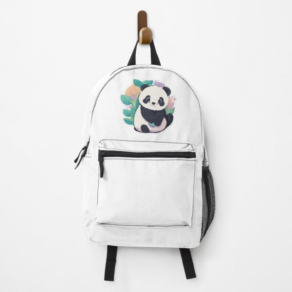 Item preview, Cute little Panda designed and sold by MiniArtworks.