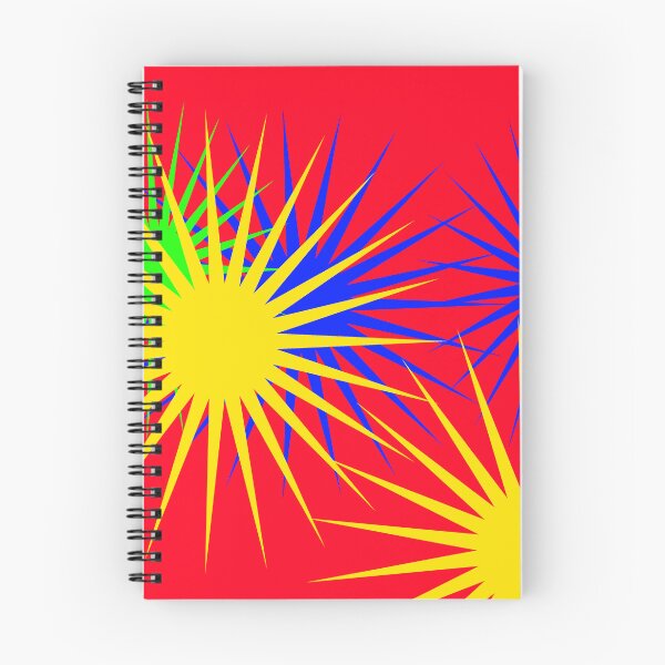 Item preview, Climax on Red designed and sold by GEOMETRIC ART   .