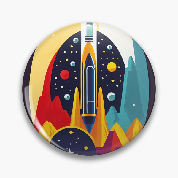 Item preview, Exploring the Universe I designed and sold by OcelotStore.