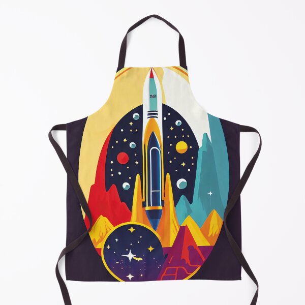 Item preview, Exploring the Universe I designed and sold by OcelotStore.